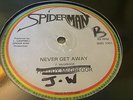 Freddy Mcgregor Never Get Away Rare Killer Roots 12
