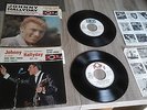 2 ep johnny hallyday pop 4 ttbe languettes