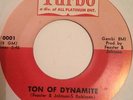 Frankie (Love Man) Crocker • Ton Of Dynamite •NORTHERN SOUL