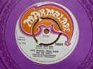 Julie Driscoll, Brian Auger & The Trinty - Indian Rope Man 1969 UK 45 MOD/PSYCH