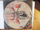 METALLICA - ONE - picture disc rare & collectable 33rpm