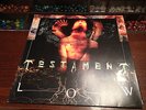 LP-TESTAMENT-LOW-1994-ATLANTIC-HEAVY METAL-VINYLS-RECORS-