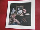 Joan Of Arc Live In Chicago 1999 Jade Tree Records Sealed Tim Kinsella 2 LP Set