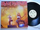 IRON MAIDEN running free live 12