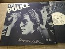 POLICE STING SPANISH 12