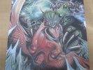 ICED EARTH: Same LP Florida Power Metal Orig. 1st Press Century Media w/ Inner