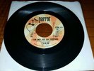 Them - I Can Only Give You Everything B/W Don't Start Crying  45RPM PROMO RaRe