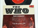 THE WHO 