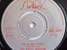 THE FRUIT MACHINE - SUNSHINE OF YOUR LOVE - SPARK