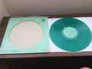THE ALAN PARSONS PROJECT - EYE IN THE SKY. GREEN VINYL LP. 1982.