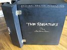 The Beatles MFSL Box ( 14 LP Vinyl set) Original Master Recordings Victor Japan