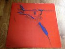 John Coltrane LP The inner man Japan Vee Jay Press & Insert UNPLAYED
