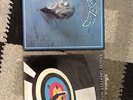 Eagles Greatest Hits II & Their Greatest Hits 1971-1975 vinyl LP lot
