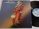 VG++ Budgie ?– 'Best Of Budgie' LP 1975 UK A1/B1 FIRST PRESS IMPORT #