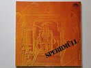 Sperrmüll ?– Sperrmüll LP KRAUTROCK 1989 SECOND BATTLE SB 003 OVP SEALED RARE