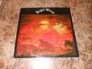 ANGEL WITCH Self-Titled LP 1980 Rare German Import Bronze Heavy Metal Free Ship