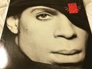 PRINCE: THE FUTURE/ ELECTRIC CHAIR (1989 GERMAN PRESSING 12