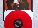 The White Stripes Red Blood Cells RED Vinyl LP - Free UK Postage