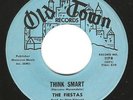Northern Soul 45 THE FIESTAS 