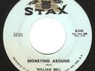R&B Mod Deep Soul 45 WILLIAM BELL 