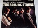 ROLLING STONES England's Newest Hitmakers Debut LP London PS-375