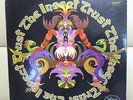 . Japan Promo Red Wax   The Insect Trust   Free Shipping