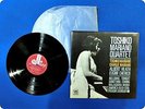 TOSHIKO MARIANO QUARTET TOSHIKO MARIANO QUARTET JAZZ12 LP EN5024