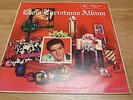 Elvis Presley - Elvis' Christmas Album 1957 AUSTRALIA LP RCA 1st