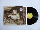 MADONNA   LIKE A VIRGIN   925157   NrM/EX+   CLASSIC '84 VINYL LP   SUPERB AUDIO