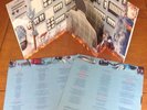 Rare Super Furry Animals Guerrilla Ltd Ed Popup Gatefold Double Vinyl Lp