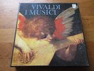 Vivaldi - Complete Works / I Musici / Philips 6747 029 / Stereo / 18LP / NM-/NM-