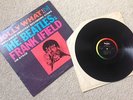 The Beatles and Frank Ifield on Stage Jolly What Vee Jay LP