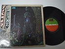 Ticket - Awake - NZ Progressive Blues Monster- OZ Pressing Gatefold Atlantic