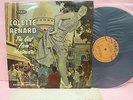JAPAN LP COLETTE RENARD THE GIRL FROM MONTMARTRE FRENCH EDITH PIAF LPCM-1057