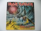 IRON MAIDEN SINGLE 7
