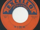 SLIM HARPO I'm A King Bee/Got Love If You Want It 7
