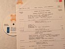 RADIO SHOW: 6/24/88 FIFTH DIMENSION w/15 GREAT TUNES & MARILYN McCOO INTERVIEW