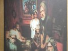 Canned Heat-Historic Figures-ORIG 1972 UA-VG++/M- UNPLAYED-2 AUTOGRAPHS-POSTER