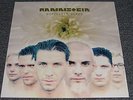 Rammstein - Herzeleid DEMOS - Clear Vinyl - Gatefold - Neu