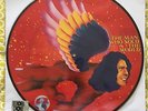 DAVID BOWIE 'THE MAN WHO SOLD THE WORLD' RSD 2016 PICTURE DISC