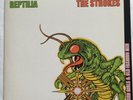 The Strokes - Reptilia - Rough Trade Records 7