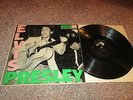 LP: Elvis Presley  ( Printed in USA LPM 1254 )