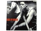 VINYL MAXI-PROMO-SINGLE – U2 – ANGEL OF HARLEM - 1988  - ULTRA RAR