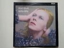 David Bowie, hunky dory