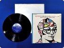 CECIL TAYLOR JAZZ UNIT NEFERTITI, THE BEAUTIFUL ONE HAS COME SFON7075 LP En5153