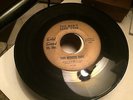  SOLID SOUND SS RECORDS THE MYSTIC TIDE WB-321 MYSTER SHIP 45 RPM
