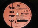 CHUCK JACKSON WHAT'S WITH THIS LONELINESS 1990 KENT/HORACE'S/6T's PROMO 7