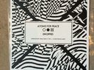 ATOMS FOR PEACE Dropped signed By Stanley Donwood etched One Side 12 Rare