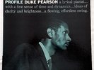 Duke Pearson Profile original Blue Note 4022 43 West 61st 'ear' RVG in NEAR MINT