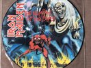 IRON MAIDEN 
